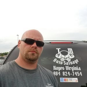 Meet your Posher, Anthony